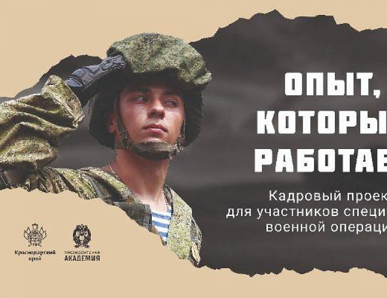 Герои Кубани